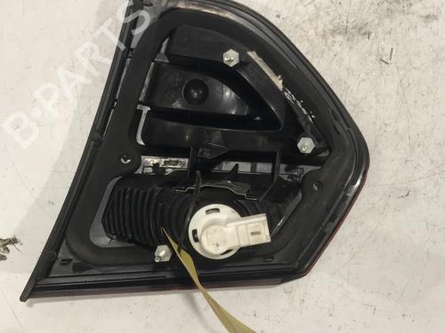 Used Left tailgate light Left tailgate light CITROËN C4 Picasso I MPV (UD_) 1.6 HDi (109 hp) 27724959 27724959