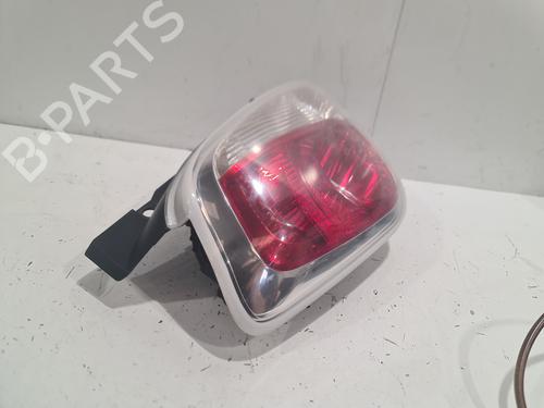 Used Left taillight Left taillight FIAT 500 (312_) 1.3 D Multijet (312AXE1A) (95 hp) 36413720 36413720