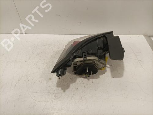 Used Right taillight Right taillight PEUGEOT 208 I (CA_, CC_) [2012-2021] 33950275 33950275