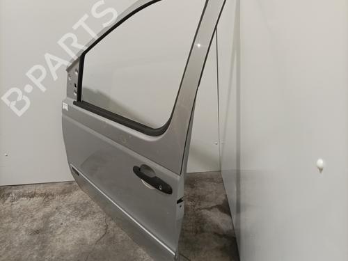 Left front door MERCEDES-BENZ VANEO (414) 1.7 CDI (414.700) | BP22583206C2 