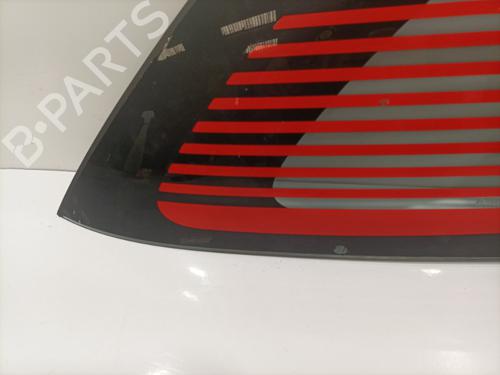 Rear right quarter glass CITROËN C3 AIRCROSS II (2R_, 2C_) 1.2 PureTech 110 (2RHNZB, 2RHNZW, 2RHNPX, 2RHNPJ) | BP22585077C92 