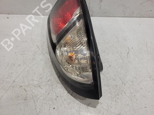 Right taillight CITROËN C3 Picasso (SH_) 1.6 HDI 90 | BP39891977C35 - Image 3