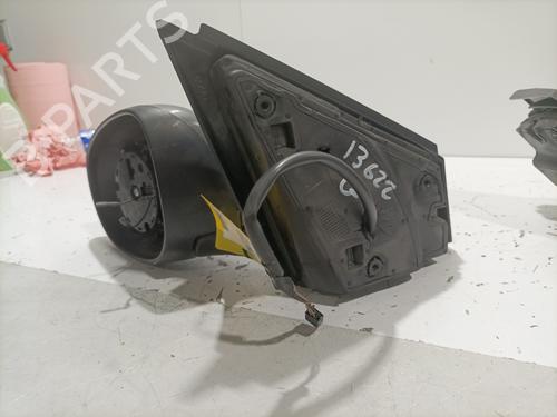 Left mirror FIAT BRAVO II (198_) 1.9 D Multijet (198AXB1A) | BP22573286C26 