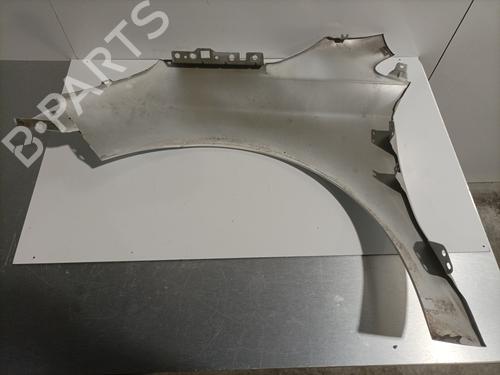 Right front fenders CITROËN C4 II (NC_) 1.6 HDi 90 | BP26297210C42 