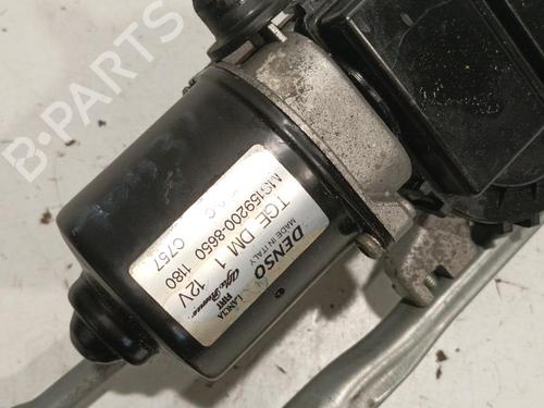 Front wiper motor FIAT 500 (312_) 1.2 (312AXA1A) | BP22588422M29 
