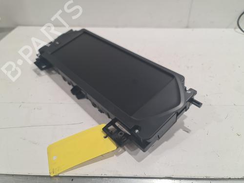 Instrument cluster CITROËN C4 Picasso II | BP36413648C47 - Image 2
