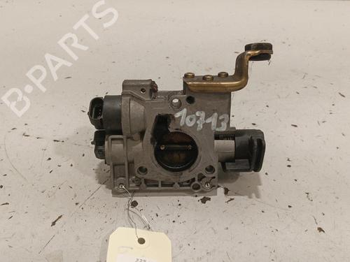 Throttle body FIAT PUNTO (188_) 1.2 60 (188.030, .050, .130, .150, .230, .250) | BP22572053M82 