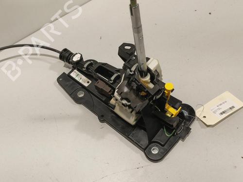 Gear lever RENAULT ZOE (BFM_) ZOE | BP22571138M90 
