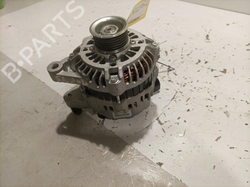 Alternator PEUGEOT 1007 (KM_) 1.4 | BP22583220M7 