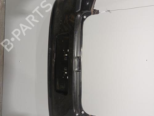 Used Rear bumper Rear bumper 22570861 22570861