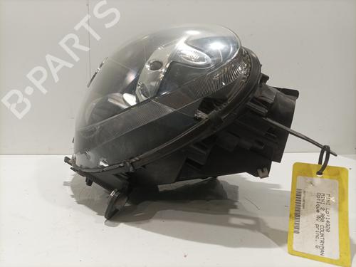 Left headlight MINI MINI COUNTRYMAN (R60) Cooper SD | BP29571270C28 