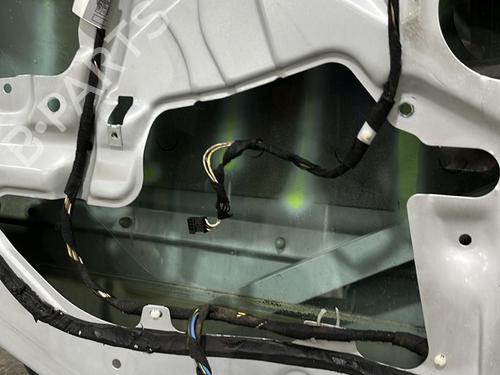 Left rear door BMW 3 (E46) 320 d | BP30000063C4