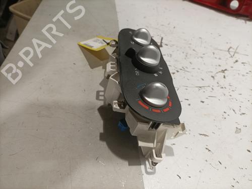 Used Climate control Climate control RENAULT TWINGO II (CN0_) 1.5 dCi 75 (75 hp) 22583094 22583094