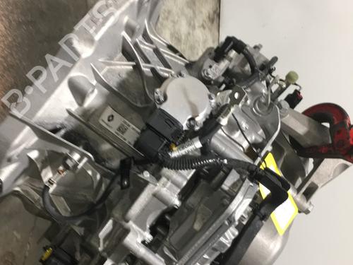 Used Gearbox Gearbox RENAULT TWINGO III (BCM_, BCA_) 0.9 TCe 95 (92 hp) 22577357 22577357