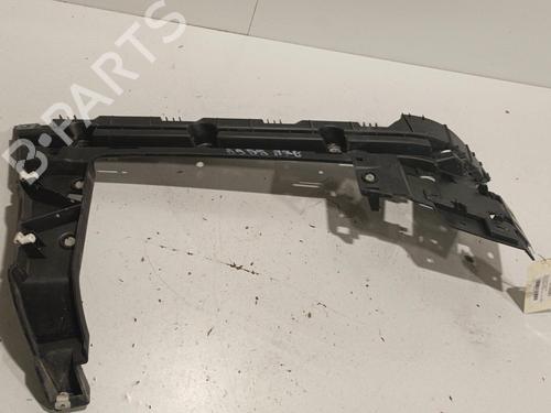 Rear bumper bracket LAND ROVER RANGE ROVER IV (L405) 2.0 P400e Hybrid 4x4 | BP22582611C159 