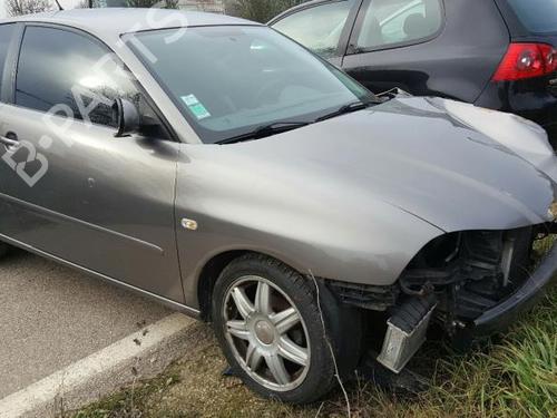 Right mirror SEAT IBIZA III (6L1) 1.9 TDI | BP22591883C27 
