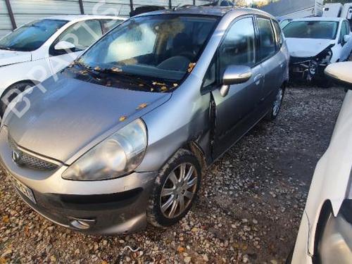 Scheinwerfer links HONDA JAZZ II (GD_, GE3, GE2) 1.3 iDSi (GD1) | BP22581276C28 