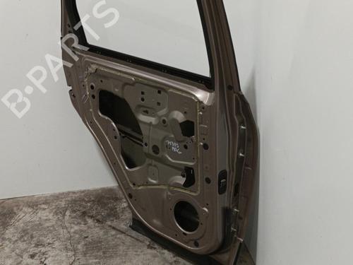 Used Left rear door NISSAN QASHQAI / QASHQAI +2 I (J10, NJ10, JJ10E) 2.0 (141 hp) 22574914