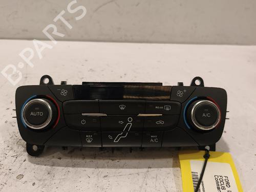 Climate control FORD FOCUS III 1.0 EcoBoost | BP37993866I5 - Image 4