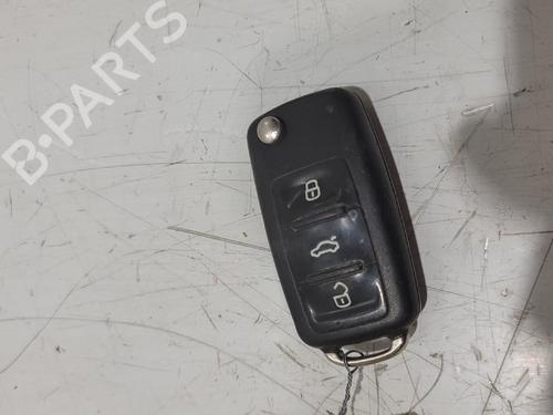 Electronic module VW GOLF VI (5K1) 1.4 | BP39891932M83 - Image 2