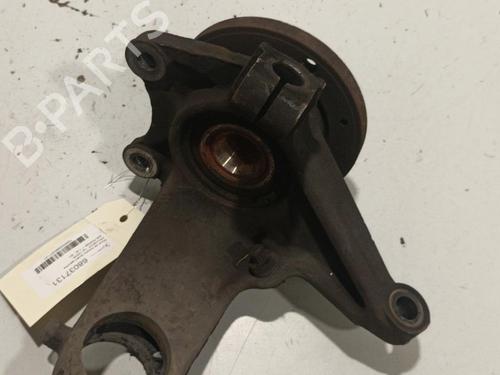 Used Left front steering knuckle Left front steering knuckle PEUGEOT 206 Hatchback (2A/C) 1.6 i (89 hp) 22588526 22588526
