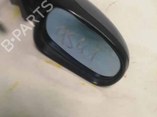 Right mirror PEUGEOT 406 (8B) 2.0 HDI 110 | BP22581253C27 