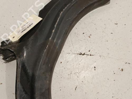 Left front suspension arm RENAULT CLIO IV (BH_) 1.5 dCi 90 | BP22588660M12 