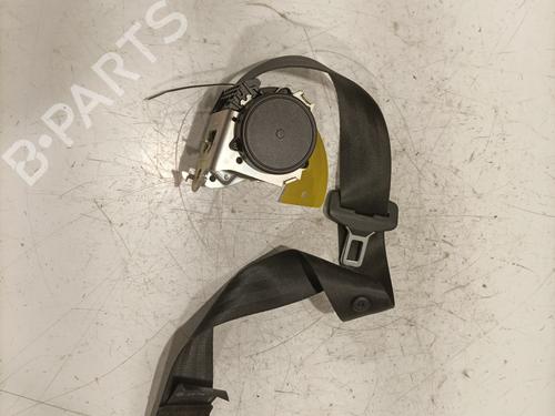 Used Rear left seatbelt Rear left seatbelt RENAULT CLIO IV (BH_) 1.5 dCi 75 (75 hp) 33950903 33950903