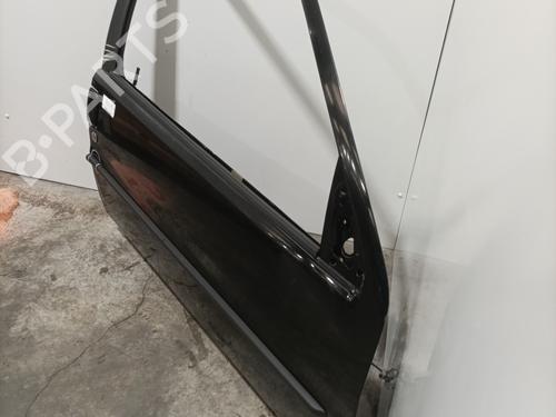 Right front door PEUGEOT 106 II (1A_, 1C_) 1.4 i | BP22577536C3 