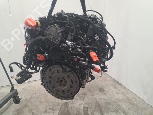 Engine CITROËN C4 Picasso II 1.6 HDi / BlueHDi 115 | BP33950272M1  - Image 8