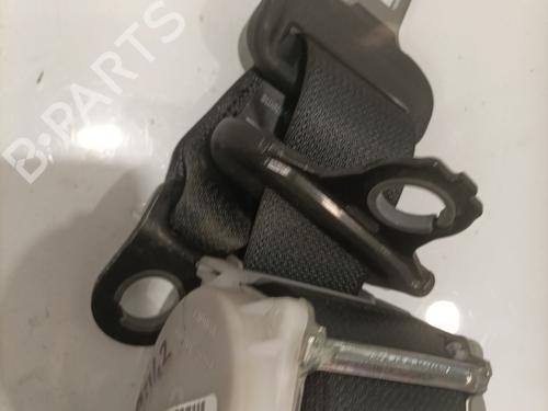 Rear right seatbelt PEUGEOT 108 1.0 VTi | BP25594295I28  - Image 8