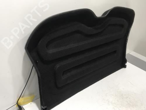 Rear parcel shelf CITROËN DS5 2.0 HDi 200 Hybrid4 All-wheel Drive | BP28172045C85  - Image 5