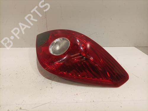 Used Right taillight Right taillight OPEL CORSA D (S07) 1.4 (L08, L68) (100 hp) 36413782 36413782