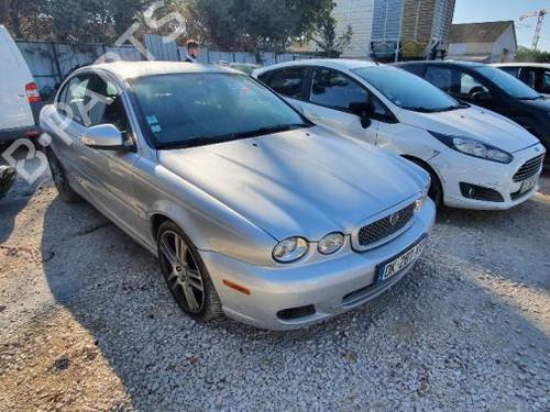 Used Parts JAGUAR X-TYPE I (X400) 2.2 D (146 hp) 4290843