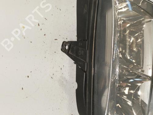Left headlight VW POLO (6N2) 1.4 TDI | BP22571765C28 
