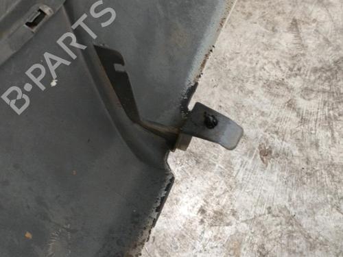 Rear bumper PEUGEOT 107 (PM_, PN_) 1.0 | BP22582185C8