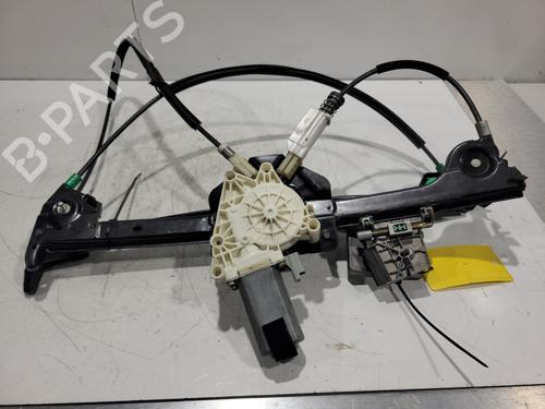 front-right-window-mechanism-peugeot-206-cc-2d-2000-2001-2002-2003-2004-2005-2006-2007-2008-30753243 main image