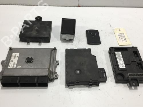 Electronic module RENAULT CLIO IV (BH_) 0.9 TCe 90 (BHNF, BHMA, BHMH, BHJK, BHJR) | BP26296893M83  - Image 5