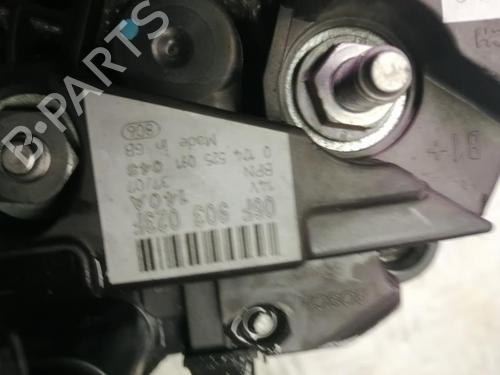 alternator-vw-golf-v-1k1-19-tdi-2003-2004-2005-2006-2007-2008-2009-2010-22571383 main image
