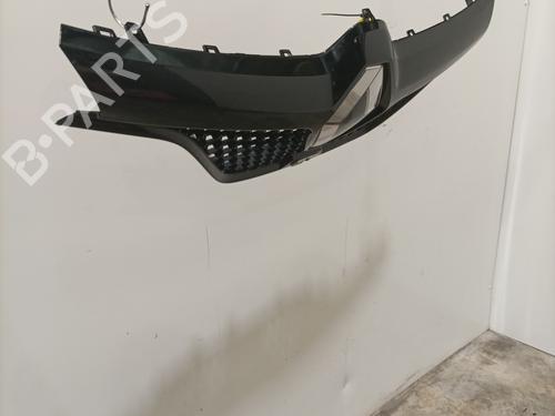 Grill RENAULT MEGANE IV Hatchback (B9A/M/N_) 1.6 TCe 205 (B9MV) | BP38424200C40 - Image 9
