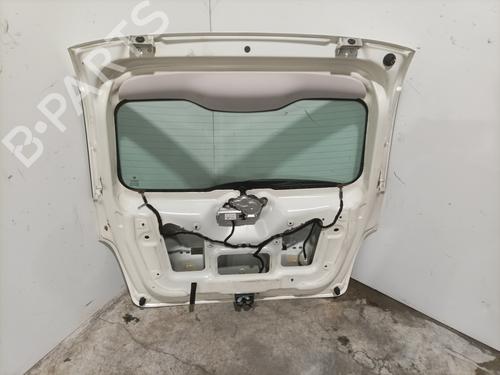 Tailgate FIAT 500 (312_) 1.3 D Multijet (312AXB1A) | BP28415716C6