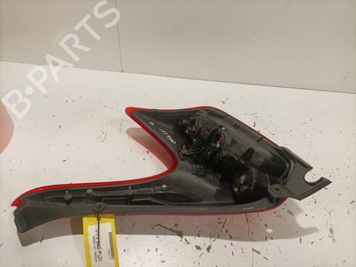 Left taillight NISSAN JUKE (F15) 1.6 | BP22589435C34 