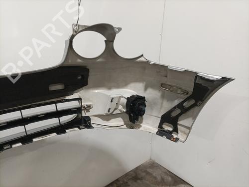 Foran støtfanger JAGUAR X-TYPE I (X400) 2.2 D | BP29973789C7