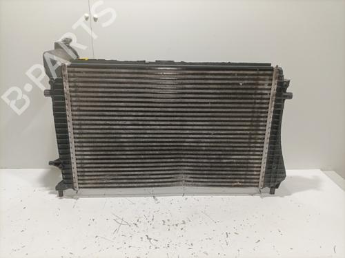 Intercooler AUDI A3 Sportback (8PA) 1.9 TDI | BP22578838M30 