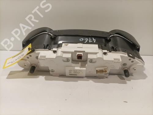 Instrument cluster PEUGEOT 308 II (LB_, LP_, LW_, LH_, L3_) 2.0 BlueHDi 150 | BP22569257C47 