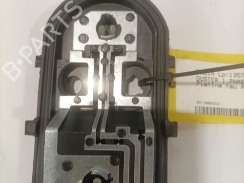 Lamp holder DACIA DUSTER (HS_) 1.5 dCi | BP24408024L10  - Image 9