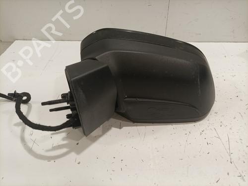 Used Left mirror Left mirror AUDI Q2 (GAB, GAG) 1.4 TFSI (150 hp) 36414060 36414060