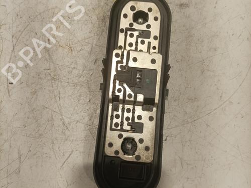 Portalamparas PEUGEOT 5008 (0U_, 0E_) 1.6 HDi (110 hp) 27734148