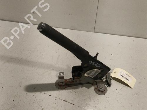 Used Hand brake Hand brake CITROËN C3 III (SX) 1.2 PureTech 82 (83 hp) 22586647 22586647