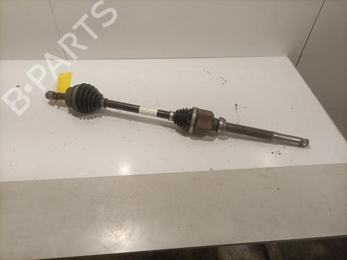Used Right front driveshaft CITROËN C3 III Van (SX_, SY_) BlueHDi 100 (102 hp) 22585004